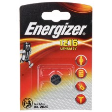 Elementas CR1216 3V Energizer